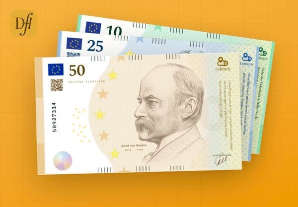 Delftse Florijnen